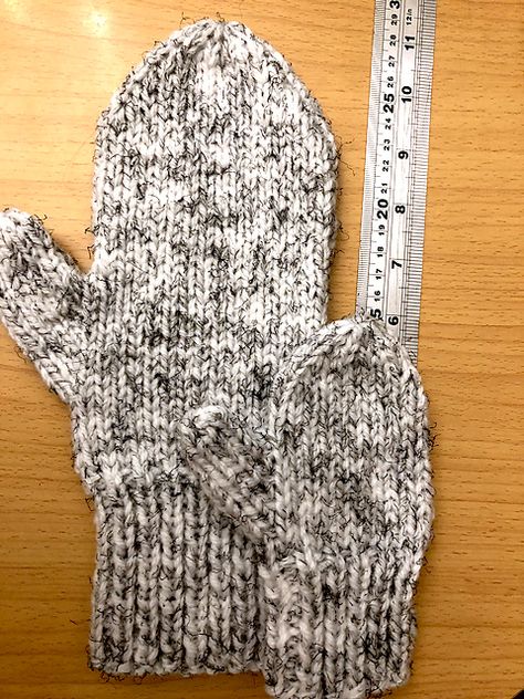 Easy Mitten Pattern, Easy Knit Mittens Free Pattern, Chunky Knit Mittens Pattern Free, Easy Mittens Knitting Pattern Free, 2 Needle Mittens Free Pattern, Churchmouse Patterns, Free Mitten Knitting Patterns, Knitted Mittens Free Pattern, Knit Mittens Free Pattern