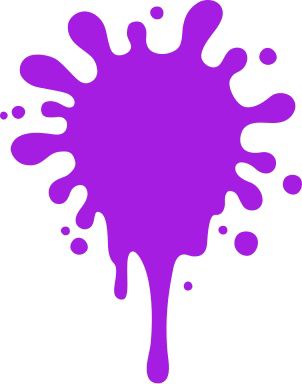 Splatoon Room, Squid Splatoon, Splatoon Stickers, Nintendo Crafts, Splatoon Aesthetic, Art Splatter, Piercings Ideas, Paint Splats, Clothing Diy