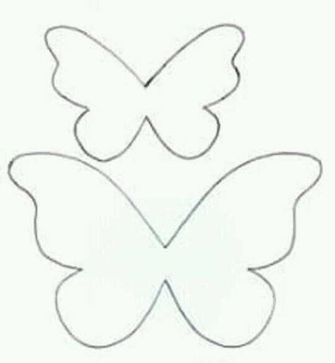 Butterfly Crafts For Kids, Kids Paper Crafts, Diy Butterfly Decorations, Pencil Topper Crafts, Paper Flower Patterns, Art Kits For Kids, Paper Flower Art, Alfabet Letters, Easy Easter Crafts