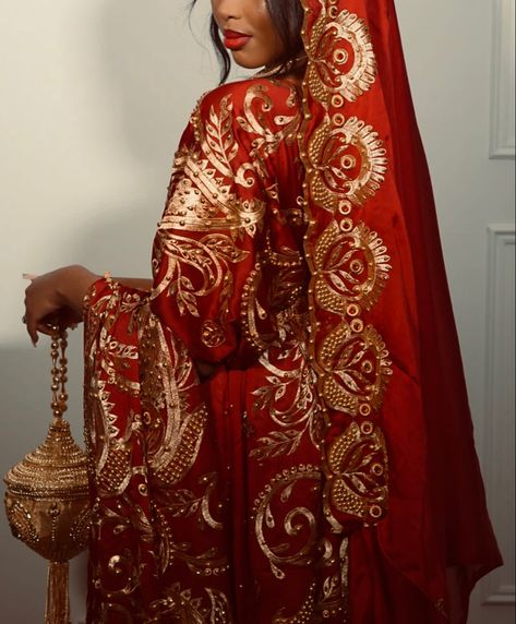 Sudanese Wedding Dresses, Nubian Wedding, Somali Bridal Dirac, Somali Wedding Dirac, Somali Bride, Somali Wedding Dress, Sudanese Wedding, Somali Clothes, Somali Clothing