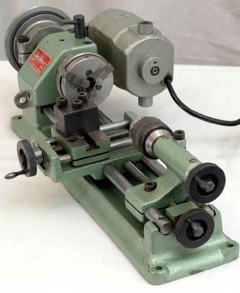 Mini Lathe Machine, Micro Lathe, Go Karts For Kids, Diy Lathe, Small Lathe, Machinist Tools, Mechanical Engineering Design, Lathe Machine, Metal Lathe