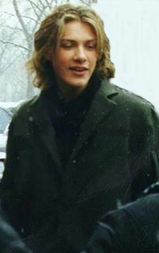 Hanson Brothers, Men Blonde Hair, Taylor Hanson, Long Blond, Boys Long Hairstyles, Blonde Boys, Blonde Guys, Long Blonde Hair, Long Hair Styles Men