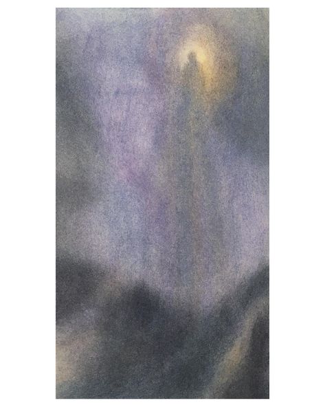 Mary Herbert on Instagram: “In the clouds . . . . . #workonpaper #shadow #appearing #contemporarydrawing #pastel” Mary Herbert, Spirit Art, Dry Pastel, Spirited Art, Blue Whale, In The Clouds, Pastel Art, Artist Names, The Clouds