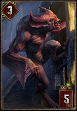 Fleder | Gwent Wiki | Fandom Witcher Monsters, Monster Vampire, Witcher Art, Dark Creatures, Vampire Art, Fantasy Monster, Arte Horror, Creature Concept, Monster Art