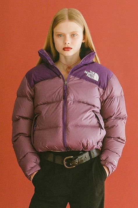 The North Face 1996 Retro Nuptse, The North Face 1996, North Face 1996, Vintage Ski Jacket, North Face Windbreaker, The North Face Puffer, North Face Puffer Jacket, Blue Puffer Jacket, Puffy Jacket