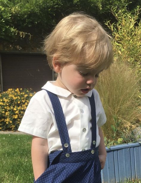 Baby Play Activities, Smocked Dresses, Boy Aesthetic, Baby Fits, Dream Baby, Handmade Clothing, Chic Outfit, Boy Mom, Baby Play