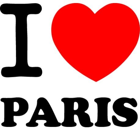 I Love Paris I Heart Paris Shirt, I ❤, Heart Pfps, I Heart Paris, Pinboard Ideas, Emma Gonzalez, Love Profile Picture, Sticker Design Inspiration, Paris Shirt