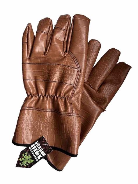 Dragon Hide Gloves Harry Potter, Slytherin Stuff To Buy, Harry Potter Dragon, Hogwarts Uniform, Mha Dr, Hogwarts Dr, Protective Gloves, Harry Potter Fan, Draco Malfoy