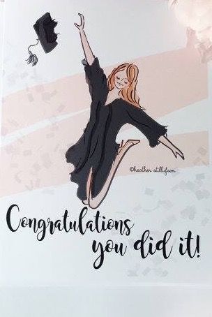 Congratulations you did it... Phd Congratulations Quotes, Congratulations Youve Been Accepted, Congratulations Graduate Proud Of You, Congrats Quotes Proud Of You, You Did It Quotes Congratulations, You Did It Quotes, Congratulations Illustration, Graduation Congratulations Quotes, Quotes Congratulations