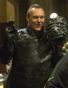 The Repoman Otis Driftwood, Repo The Genetic Opera, Anthony Head, Repo Man, Rock Opera, Bbc Tv Series, The Rocky Horror Picture Show, Weird Science, Live Action Movie