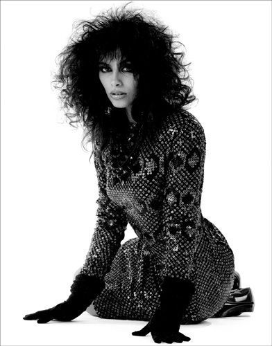 Vanity Actress (1959–2016) Photo by Richard E. Aaron - © 1984 Richard E. Aaron - Image courtesy mptvimages.com Vanity Singer, Denise Matthews, Vanity 6, Purple Reign, Vintage Beauty, Black Is Beautiful, Curly Hair, Beautiful People, 3 Piece