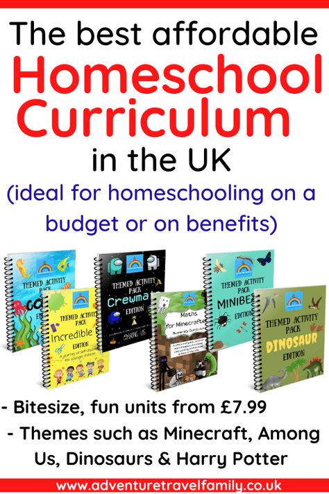 Homeschooling Funding, Tax Credits & Benefits: What's The Deal? Minecraft Among Us, Home Education Uk, Homeschool Preschool Curriculum, Philosophy Of Education, Homeschool Planning, Preschool Curriculum, Religious Education, Tax Credits, Unschooling