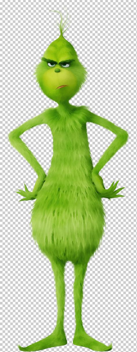 The Grinch Png, Grinch Png Free, Grinch Emoji, The Grinch 2018 Movie, Animated Grinch, Grinch Pictures, O Grinch, Grinch Clipart, Santa Hat Png