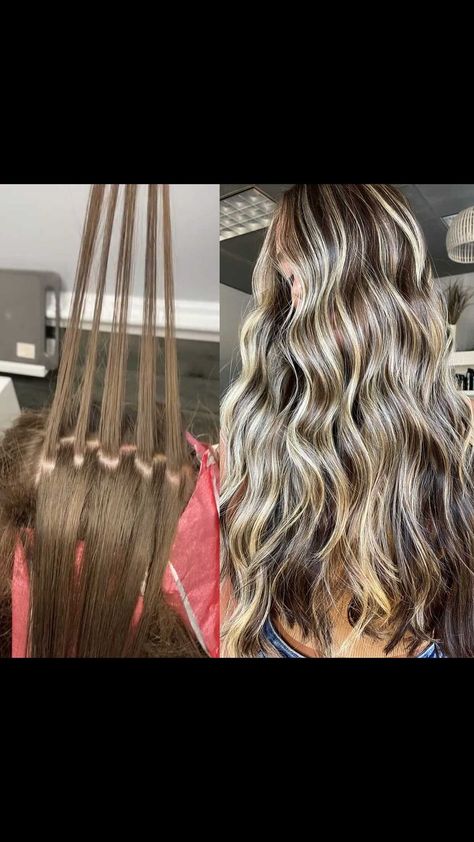 Balayage Hair Videos, Diy Balayage, Root Shadow, Color Correction Hair, Hair Foils, Mom Hair, Color Tips, Balayage Technique, Colored Hair Tips