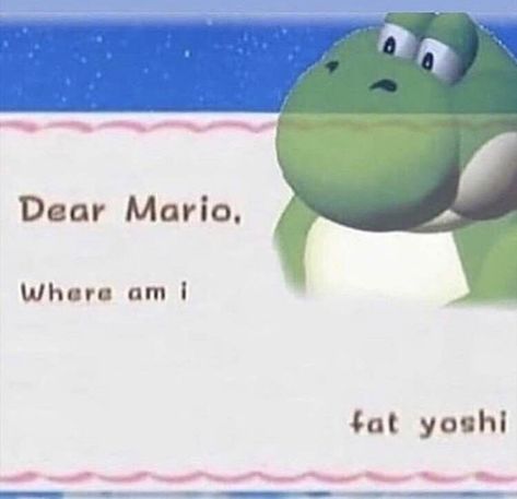 Am I Fat, Mario Memes, Mario Y Luigi, Where Am I, Mario And Luigi, Really Funny Pictures, What’s Going On, Super Mario Bros, Mario Bros