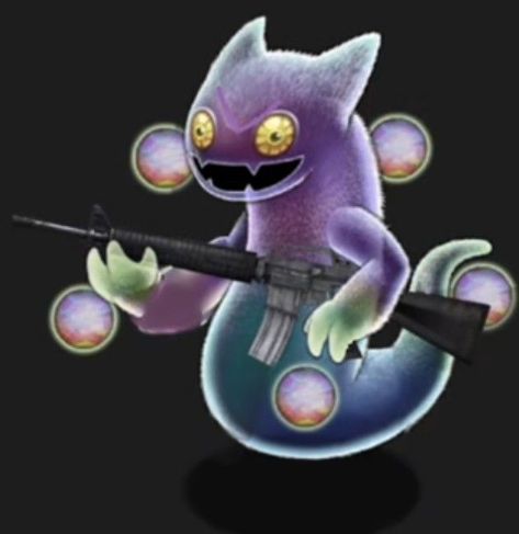 My Singing Monsters, Monster Pictures, Singing Monsters, Funny Monsters, Childhood Games, Video Games Funny, Silly Images, Happy Tree Friends, Silly Pictures