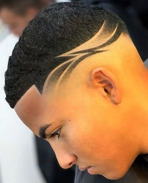 Designs In Hair For Boys, Men’s Hair Designs, Good Haircuts For Boys, Hair Designs For Boys, Boys Haircuts With Designs, Haircut Designs For Men, Fade Haircut Designs, Hair Designs For Men