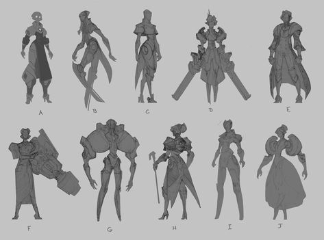 ArtStation - Camille, the Steel Shadow Character Mashups, Game Layout, Anatomy Tips, Shadow Design, Steampunk Character, Powers Art, Super Powers Art, League Of Legends Characters, Character Sheets