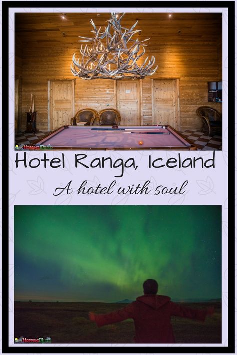 Review: Hotel Rangá, Iceland – A Hotel with a Soul Hotel Ranga Iceland, Tectonic Plates, South Iceland, Plate Tectonics, Hotel Reviews, Natural Wonders, Iceland, North American, Bucket List