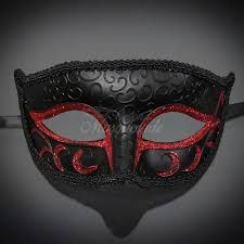 Grey Masquerade Mask, Mens Masquerade Mask Black, Red And Black Masquerade Mask, Masquerade Mask Design, Red Mask Masquerade, Pink Masquerade Mask, Pink Masquerade, Masquerade Mask Black, Masks Design