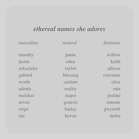 Ice Related Names, Different Style Names, Names That Mean Butterfly, System Names Did, Sitting Position Names, Names Of Styles, Sims 4 Names, Pretty Names With Meanings, Baby Names Aesthetic