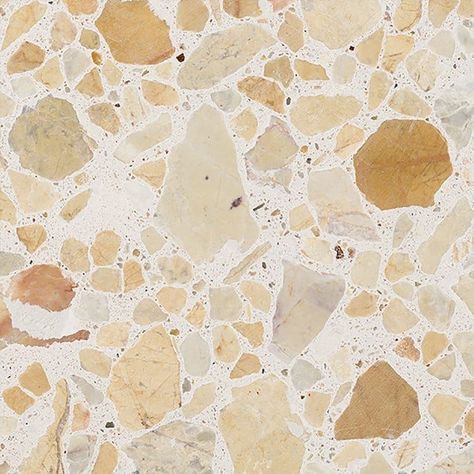 https://www.covet.com.au/concrete-terrazzo-palette/ Terrazzo Nature Pierre Minéral Kitchen Floor Terrazzo, Outdoor Terrazzo, Tile Palette, Floor Tiles Outdoor, Yellow Terrazzo, Tile Color Palette, Terrazzo Floor Tiles, Tiles Terrazzo, Tiles Outdoor