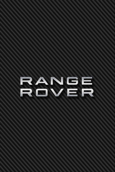 Land Rover Logo Wallpaper, Range Rover Logo, Range Rover Wallpaper, Range Rover White, Dream Cars Range Rovers, Range Rovers, Simple Birthday, Simple Birthday Cake, Dark Phone Wallpapers