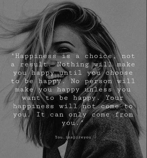 You Are Responsible For Your Happiness, Im Happy With My Life, Happy With My Life, Bubble Quotes, Live A Happy Life, Choose Happiness, Ode To Joy, Odd Stuff, Happiness Is A Choice