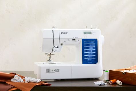 We Tested 24 Sewing Machines—And These 8 Are The Best For Every Skill Level Best Sewing Machine, Etiquette And Manners, Sewing Machine Reviews, Churchill Downs, Horse Race, Wedding Pets, Subscription Gifts, Seam Ripper, Mardi Gras Gifts