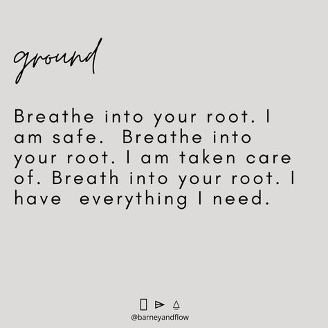 Root Chakra Quotes, Grounding Quotes, Grounded Quotes, Energy Grounding, Chakra Quotes, Yoga Words, The Root Chakra, Yoga Themes, Root Chakra Healing