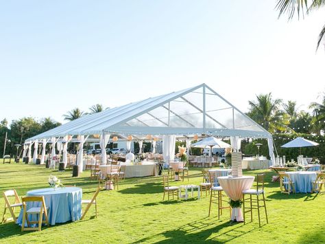 Tent Wedding Tips: 6 Tips for Outdoor Weddings and Tent Receptions Party Tents For Sale, Wedding Tent Decorations, Outdoor Tent Wedding, Tent Wedding Reception, Low Cost Wedding, Desain Quilling, Tent Decorations, Tent Reception, Tent Sale