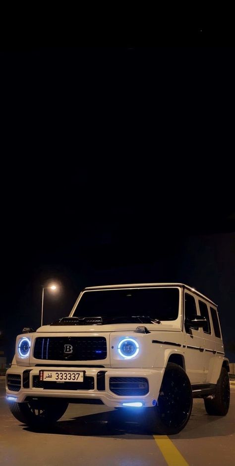 Brabus Gwagon Mercedes #qatar ʕ•ٹ•ʔ в 2022 г | Роскошный автомобиль, Роскошные автомобили, Автомобили мечты Gwagon Mercedes, Car Organization, Aesthetic Car, Car Wallpaper, Car Wallpapers, Car Decor, Qatar, Car Design, Tattoo Design