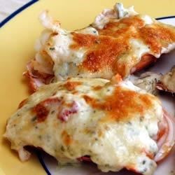 Lobster Thermidor Recipe - Allrecipes.com Creamy White Wine Sauce, Lobster Thermidor, Lobster Dishes, How To Cook Lobster, Australia Food, Crab And Lobster, Lobster Recipes, Maine Lobster, Easy Shrimp