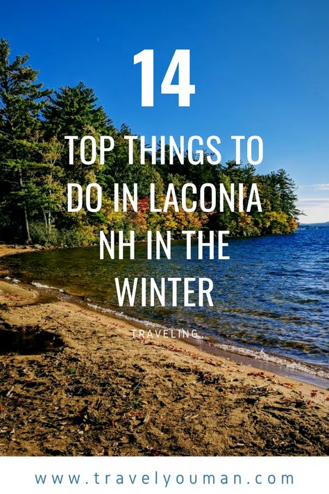 City of Laconia is located in New Hampshire, USA. This charming city provides a wide range of leisure activities, festivals, yearly events, and more for everyone who has the intention to come visit and have a wonderful time with family and friends, regardless of the time of year. If you are looking for things to do in Laconia NH in the winter, you will have multiple options to consider. Here are some of the best things that you can do during winter. Christmas In New Hampshire, Where To Stay In New Hampshire, Best Places To Visit In New Hampshire, Winter In New Hampshire, Laconia New Hampshire, Things To Do In Portsmouth New Hampshire, Ski Park, Lake Winnipesaukee, Leisure Activities