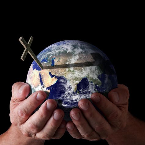 Easter gods hands holding world with cross. Hands holding world with cross on is , #SPONSORED, #world, #cross, #Hands, #holding, #Easter #ad National Safety Day, Safety Week, National Safety, Earth Images, Safety Awareness, Social Studies Resources, Energy Transfer, Gods Hand, Physical Science