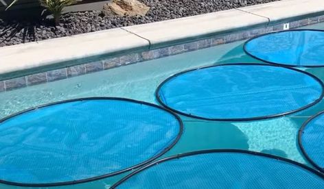 Are you searching for a great solution to heating your pools without the need to spend lavishly? Then, the best solar rings for pool can bring a huge difference to your swimming experience. Such devices are effective in heating swimming pools without the use of electricity or gas. These are cost-effective alternatives that you can depend on. #avasolar #cleanenergy #solarenergy How To Heat A Pool, Diy Pool Solar Rings, Solar Pool Rings, Solar Blanket Reel Diy Above Ground Pool, Above Ground Pool Solar Cover Holder, How To Heat A Pool Without A Heater, Diy Solar Cover Reel Above Ground Pool, Diy Pool Solar Cover Reel, Solar Heating For Pools