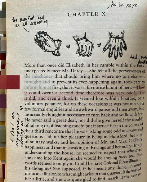 Aesthetic Book Annotation, Book Annotations Aesthetic, Annotating Aesthetic, Annotations Aesthetic, Book Annotation Ideas, Annotation Ideas, Book Annotation Tips, Pride And Prejudice Quotes, Pride And Prejudice Book