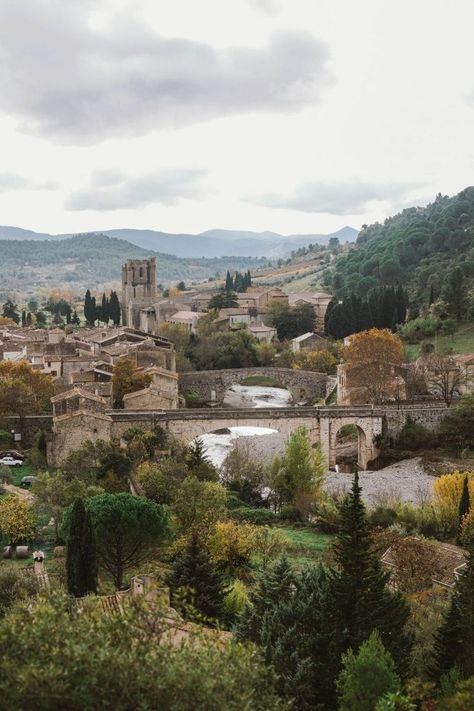 A Road Trip Guide to Languedoc, France Languedoc France, Jessica Wright, France Travel Guide, Slow Travel, Travel Alone, Spain Travel, European Travel, France Travel, South Of France