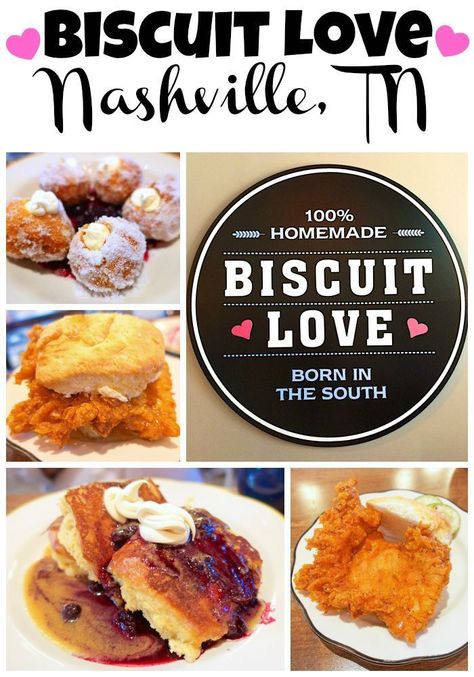 Biscuit Love Nashville Recipe, Nashville Tennessee Vacation, Nashville Restaurants, Nashville Vacation, Visit Nashville, Southern Travel, Tennessee Travel, Plain Chicken, Nashville Trip