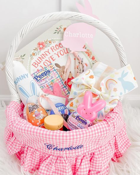 Such fun finds for my little girl’s Easter basket! 🐰 The bunny print out from @alittleextraprintables makes this Easter basket extra special!! Looking for Easter Basket inspo?! Check out these inspiring mamas: @everythingeverlyy @bitzofmissbrittz @artsycornerrstudio @chels2983 @mrs.shelly.sus @magicaladventuresandmoreco @everydayfully @keepingitrizza @jessikira @thewonderinkshop @haleyholub @littleladsplayandmore @hands_on_learning_101 @_jacqueline.nicole @chikamom_anita @kelseytavo @inspo... Bunny Print, Hands On Learning, The Bunny, Print Out, Easter Basket, Easter Baskets, Easter, Quick Saves