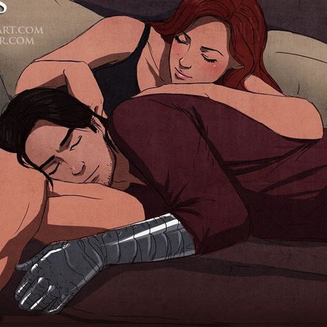 Bucky And Natasha, Black Widow Winter Soldier, Наташа Romanoff, Timmy Turner, Black Widow Movie, Bucky Barnes Winter Soldier, Marvel Fan Art, Black Widow Marvel, Romanoff