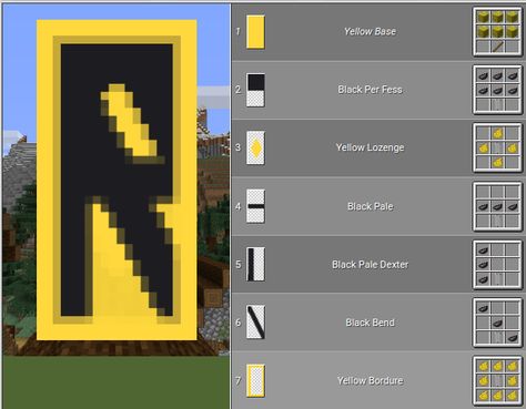 Letter Minecraft Banners, Minecraft Letter Banner Tutorial, Banner Minecraft Tutorials Letters, Minecraft Banner Letters Recipe, Letter Banners Minecraft, Minecraft Alphabet Letters Banner, Minecraft Banner Alphabet, Minecraft Banner Letters, Minecraft Halloween Ideas