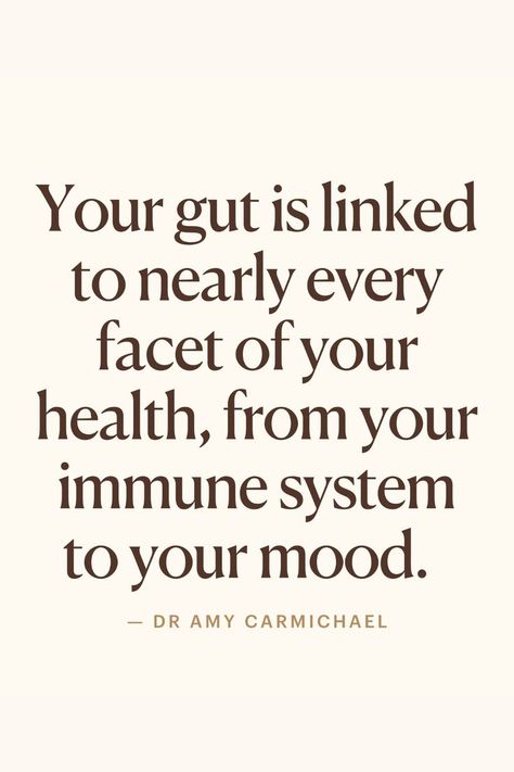 Gut Health Quote Of The Day Gut Health Symptoms, Health And Healing, Gut Health Meals, Recipes For Digestion, Gut Health Quotes, Gut Health Aesthetic, Gut Health Meal Plan, Eating For Gut Health, Gut Quotes