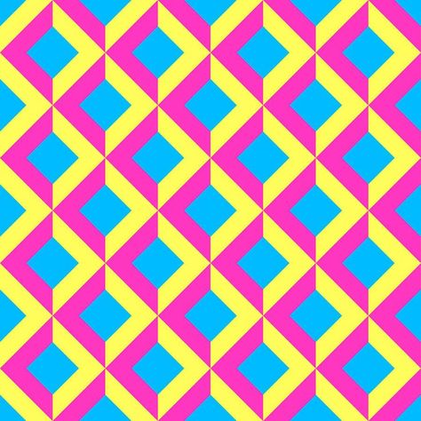 Arcade Basement, Kente Pattern, Fashion Geometric, Optical Art, Geometric Pattern Design, Motif Design, Art Collage Wall, Paper Beads, Digital Art Tutorial