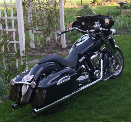 Yamaha Roadstar, Yamaha Venture, Motorcycle Momma, Motorcycle Guy, Star Motorcycles, Cool Motorcycle Helmets, Yamaha V Star, Yamaha Motorcycles, Kawasaki Vulcan