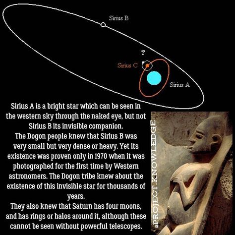 The Dogon and and Sirius star correlation #knowledge #project_knowledge #megaliths…” Moors History, Starseed Quotes, Dogon Tribe, Ancient Archeology, Sirius B, Project Blue Beam, Sirius X, Sirius Star, Twin Flame Art