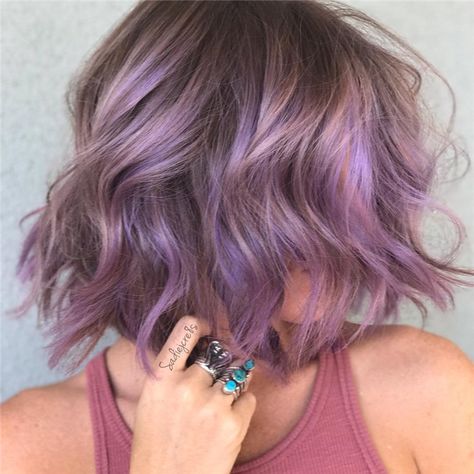 Sadie Jean, Short Hair Blonde, Hair Romance, Beautiful Haircuts, Dyed Hair Inspiration, Hair Inspiration Short, Balayage Hair Blonde, Burgundy Hair, Haircut And Color