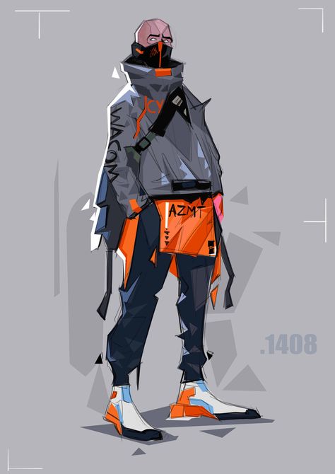 ghgfhgfhgfhgfh Punk Character Art, Cyberpunk Streetwear, Punk Character, Doodle Characters, Concept Art Tutorial, Cyberpunk Aesthetic, Cyberpunk Fashion, Cyberpunk Character, Alien Concept Art