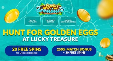 Free Spins Gratis Free Spins Gratis - Free Spins, Gratis, New Casino Bonuses, No Deposit Required. Lucky or Shmucky? Get the inside info on Lucky Treasure Casino and find out about game offerings, bonuses, payment methods, support, and more. General Information  A new 2023 online casino called Lucky ... Read more Lucky Treasure Casino Review – free spins no deposit bonus Arnold Sow Online Casino Slots Win Real Money, Double Down Casino Free, Jackpot Casino, Free Online Slots, Ace Card, Online Casino Slots, Vegas Casino, Online Casino Bonus, General Information