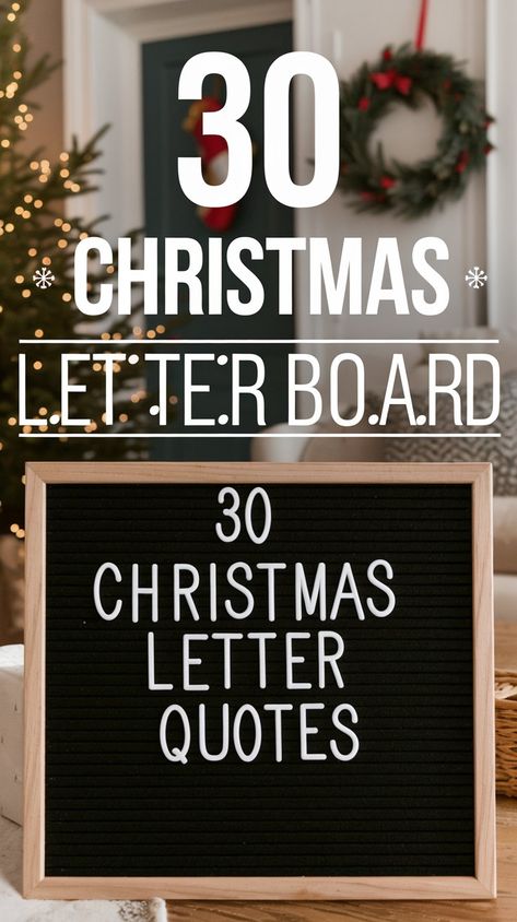 30 Heartwarming Christmas Letter Board Quotes to Spread Joy Kitchen Felt Board Quotes, Word Board Christmas Quotes, Cozy Christmas Quotes, Christmas Word Board Quotes, Letter Board Christmas Quotes, Christmas Letterboards, Christmas Phrases Short, Funny Christmas Letterboard Quotes, Holiday Letter Board Ideas